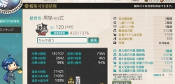 【岩川基地】12甲81婚船全图签一个不缺 装备好 氪金道具多 31女神 2000点券