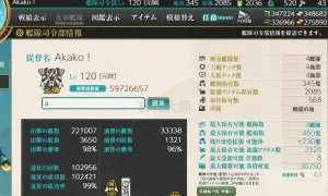 【愰挺】25甲196婚船+6戒 高练度装备好 全图签只差一个花瓶