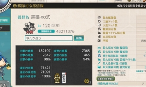 【岩川基地】12甲81婚船全图签一个不缺 装备好 氪金道具多 31女神 2000点券